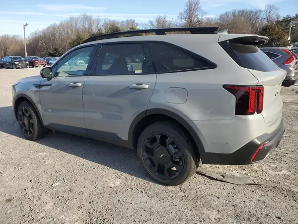 5XYRKDJF9RG258925 2024 KIA SORENTO - Image 2
