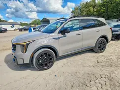 5XYRKDJF9RG264613 2024 KIA SORENTO
