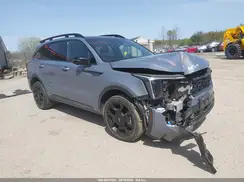 5XYRKDJF9RG270945 2024 KIA SORENTO