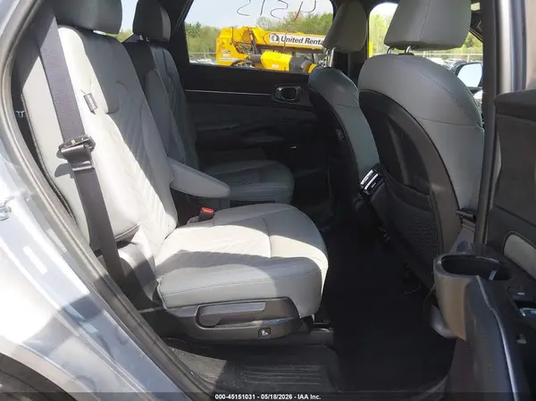 5XYRKDJF9RG270945 2024 KIA SORENTO - Image 8