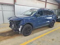 5XYRKDJF9RG271772 2024 KIA SORENTO