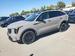 5XYRKDJF9RG273828 2024 KIA SORENTO