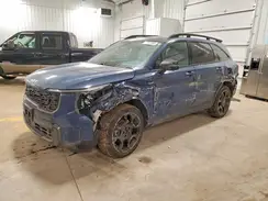 5XYRKDJF9RG297451 2024 KIA SORENTO