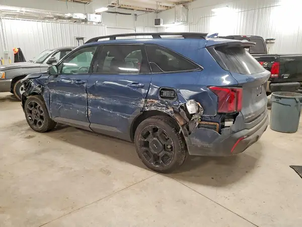 5XYRKDJF9RG297451 2024 KIA SORENTO - Image 2
