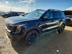 5XYRKDJF9SG312486 2025 KIA SORENTO