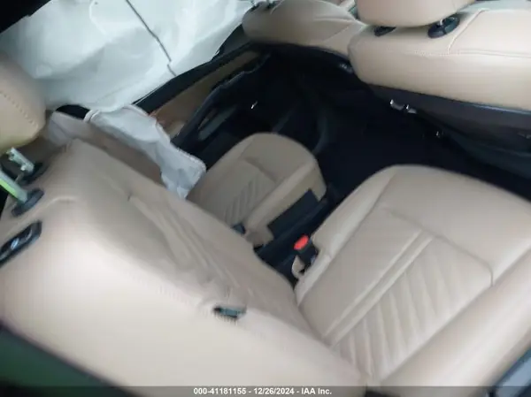 5XYRKDJF9SG317400 2025 KIA SORENTO - Image 8