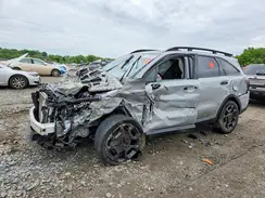 5XYRKDJF9SG320684 2025 KIA SORENTO