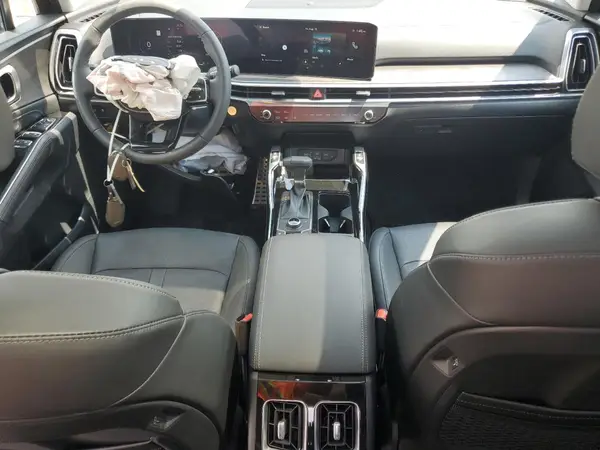 5XYRKDJF9SG322810 2025 KIA SORENTO - Image 8