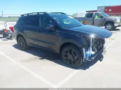 5XYRKDJF9SG335086 2025 KIA SORENTO