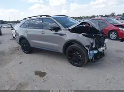5XYRKDJF9SG336481 2025 KIA SORENTO