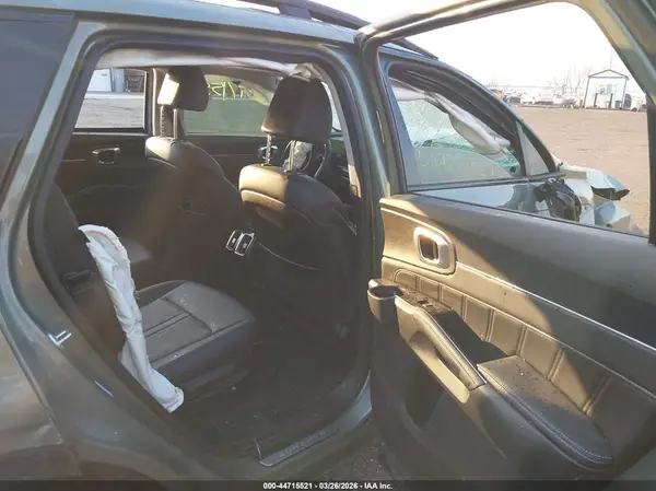 5XYRKDJF9SG340384 2025 KIA SORENTO - Image 8