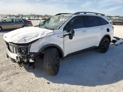 5XYRKDJF9SG344659 2025 KIA SORENTO