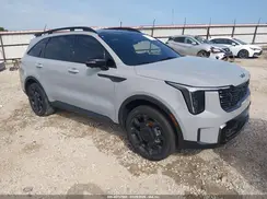 5XYRKDJF9SG391755 2025 KIA SORENTO