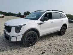 5XYRKDJF9SG392971 2025 KIA SORENTO