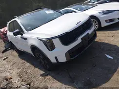 5XYRKDJF9SG402883 2025 KIA SORENTO