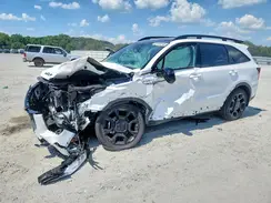 5XYRKDJF9SG403788 2025 KIA SORENTO