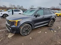 5XYRKDJF9SG405797 2025 KIA SORENTO