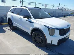 5XYRKDJF9TG405025 2026 KIA SORENTO