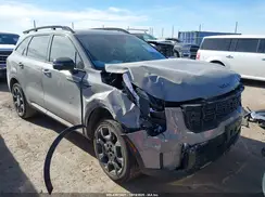 5XYRKDJF9TG420141 2026 KIA SORENTO