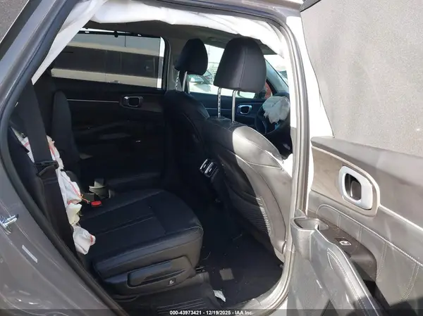 5XYRKDJF9TG420141 2026 KIA SORENTO - Image 8