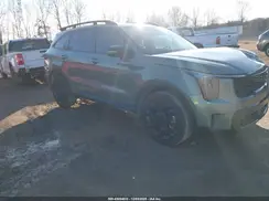 5XYRKDJF9TG426327 2026 KIA SORENTO
