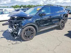 5XYRKDJF9TG438557 2026 KIA SORENTO