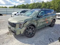 5XYRKDJF9TG454743 2026 KIA SORENTO