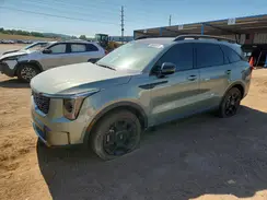 5XYRKDJFXRG254849 2024 KIA SORENTO