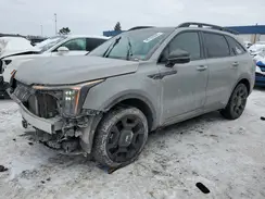 5XYRKDJFXRG262515 2024 KIA SORENTO