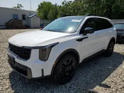 5XYRKDJFXRG267827 2024 KIA SORENTO
