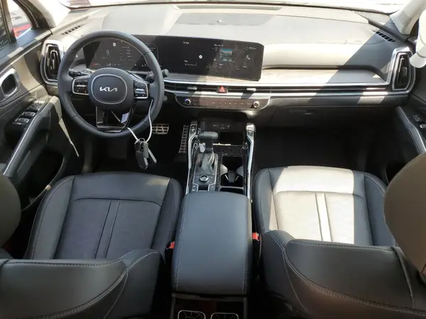5XYRKDJFXRG267827 2024 KIA SORENTO - Image 8
