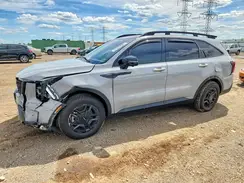 5XYRKDJFXRG267942 2024 KIA SORENTO
