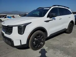 5XYRKDJFXRG272915 2024 KIA SORENTO