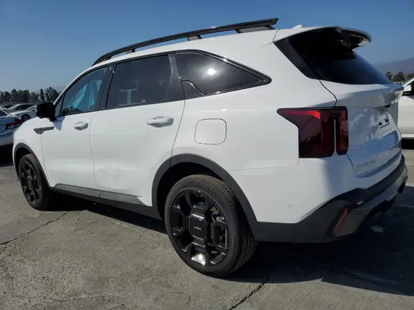 5XYRKDJFXRG272915 2024 KIA SORENTO - Image 2