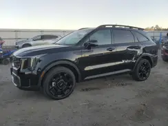 5XYRKDJFXRG273403 2024 KIA SORENTO