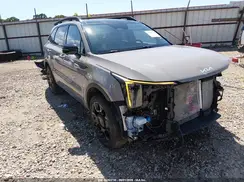 5XYRKDJFXRG283445 2024 KIA SORENTO