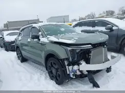 5XYRKDJFXRG286104 2024 KIA SORENTO