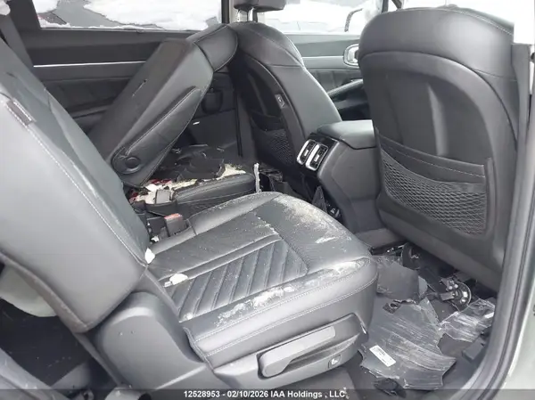 5XYRKDJFXRG286104 2024 KIA SORENTO - Image 8
