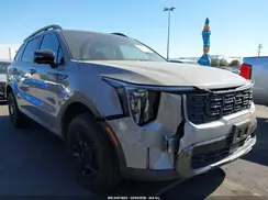 5XYRKDJFXRG289570 2024 KIA SORENTO