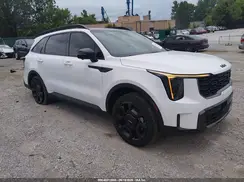 5XYRKDJFXRG290041 2024 KIA SORENTO