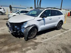 5XYRKDJFXRG290623 2024 KIA SORENTO