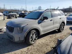 5XYRKDJFXRG292436 2024 KIA SORENTO