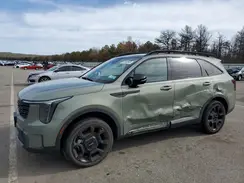 5XYRKDJFXRG292548 2024 KIA SORENTO