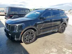 5XYRKDJFXRG297135 2024 KIA SORENTO
