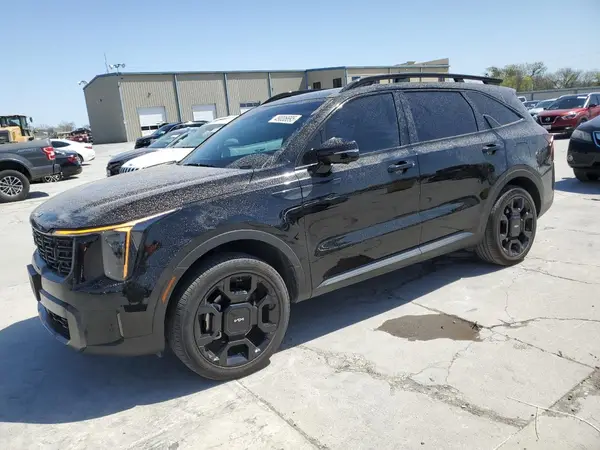 5XYRKDJFXRG297135 2024 KIA SORENTO - Image 1