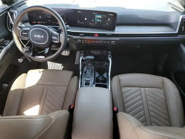 5XYRKDJFXRG297135 2024 KIA SORENTO - Image 8
