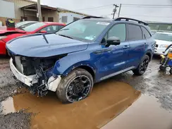 5XYRKDJFXRG297460 2024 KIA SORENTO