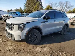 5XYRKDJFXRG302320 2024 KIA SORENTO