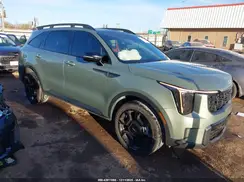 5XYRKDJFXRG309347 2024 KIA SORENTO