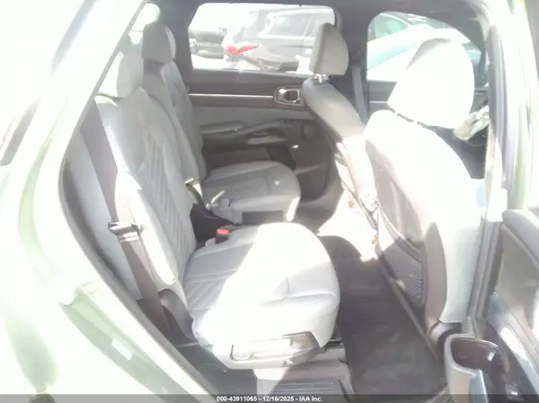 5XYRKDJFXRG309347 2024 KIA SORENTO - Image 8